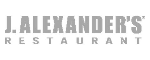 J. Alexander's