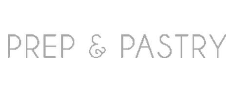 Prep & Pastry