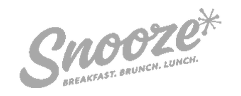 Snooze, an A.M. Eatery