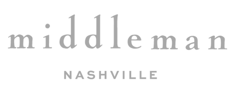 Middleman Nashville