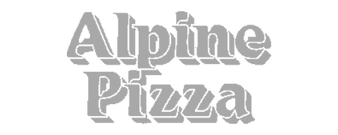 Alpine Pizza